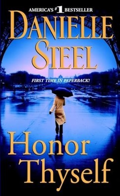 Honor Thyself by Steel, Danielle 0440243289 FREE Shipping