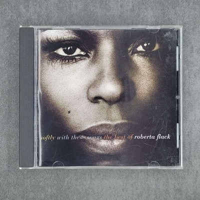 Softly With These Songs: The Best of Roberta Flack Music