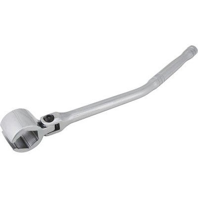 Performance Tool Flex Head Oxygen Sensor Wrench, 7/8in., Model# W84007