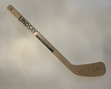 Own the World's Oldest Hockey Stick 8