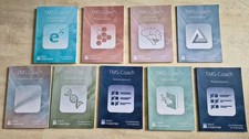 TMS Coach, Medcoaches Komplette Reihe