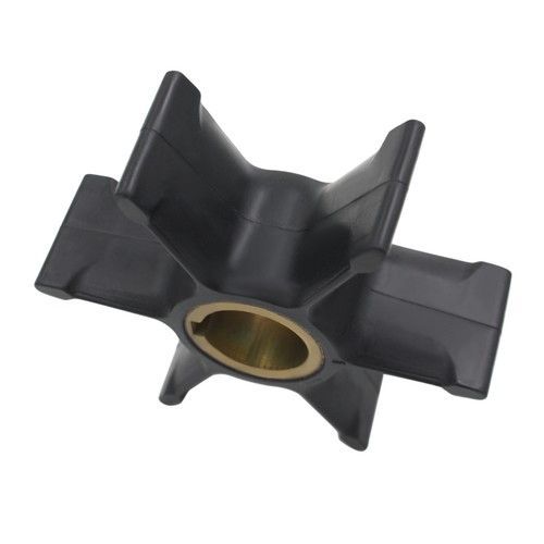 Water Pump Impeller 377230 777213 for Johnson Evinrude OMC Sierra 18-3083 Motors - Picture 9 of 9