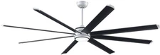 Fanimation Stellar-KIT-80-LK Stellar 84 84" 8 Blade Indoor /