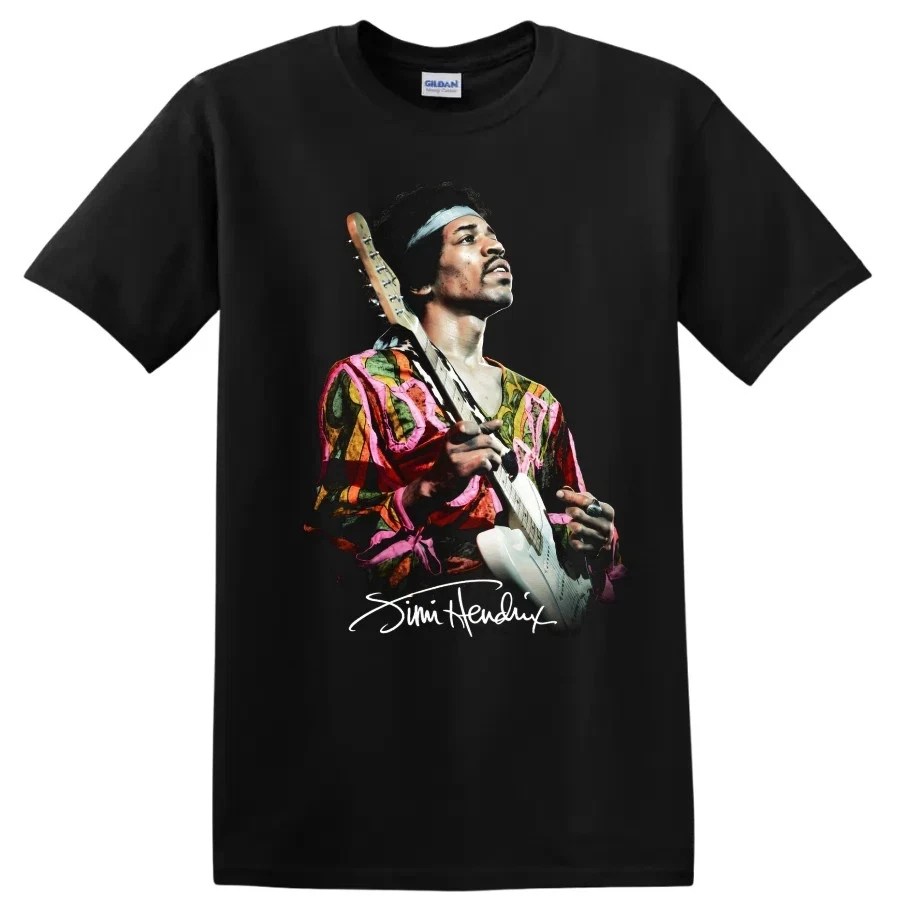 Jimi Hendrix Shirt for sale | eBay