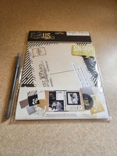 Simple Studios The Story of Us SNAP Journal Pages