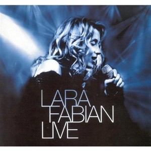 Lara Fabian Live | eBay