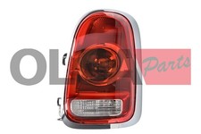 HECKLEUCHTE BREMSLEUCHTE RECHTS FÜR MINI - OLSA AFTERMARKET 72248
