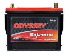 Odyssey Odx-agm24f Extreme Series 12v Nsb-agm24f Battery 840a Cca Odyssey Odx-agm24f Extreme Series 12v Nsb-agm24f Battery 840a Cca