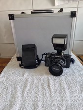 Minolta Maxxum 7000 AF mit Zoom 35-70 Objektiv 1985 Top Zustand