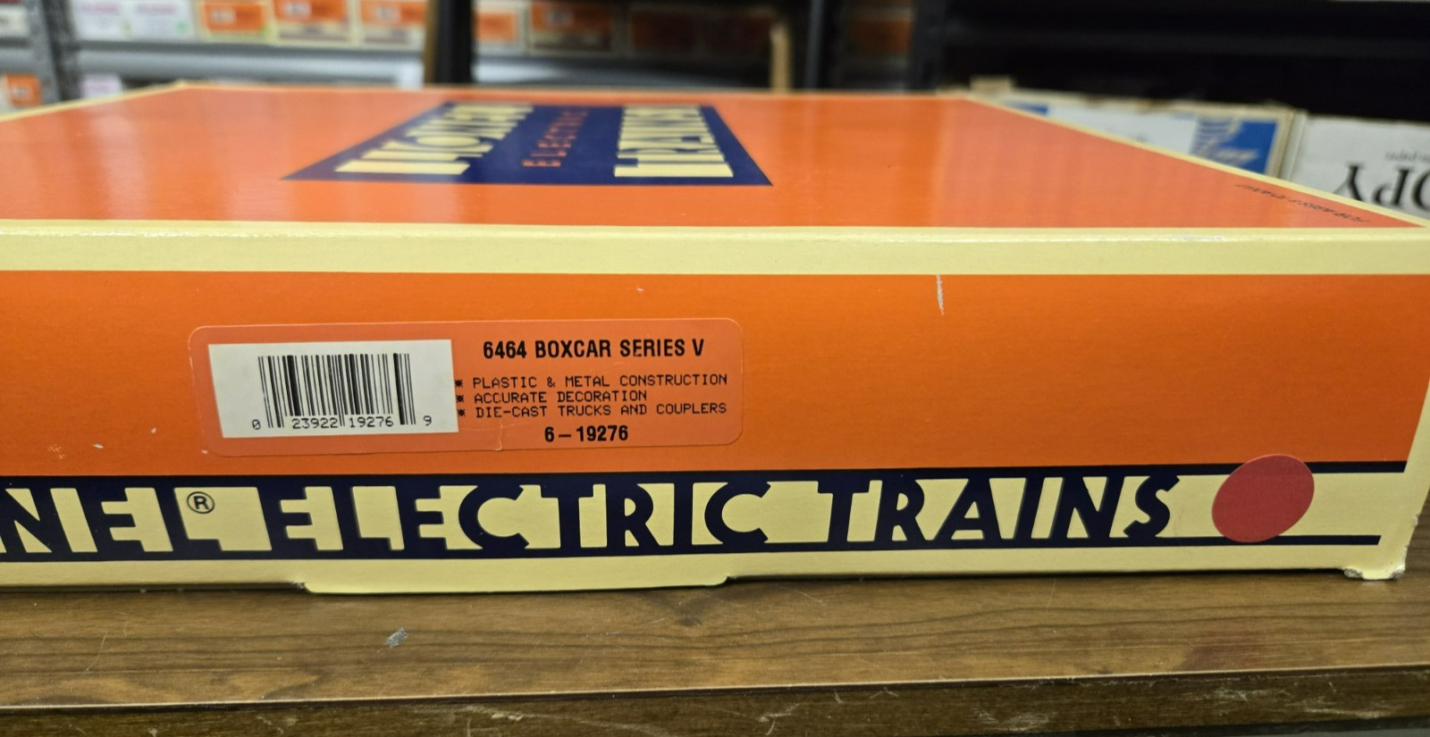 Click here to see eBay Auction