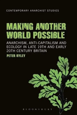 MAKING ANOTHER WORLD POSSIBLE Peter Ryley Taschenbuch Kartoniert / Broschiert