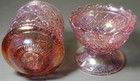 Vintage Pink Fairy lamp — photo 7
