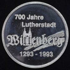 Germany Silver Medal Indiana Numismatic Medals for sale | eBay