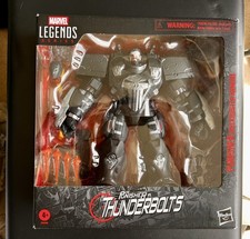 Marvel Legends Punisher Vs Thunderbolts Hulkbuster Armor Exclusive Figure NIB