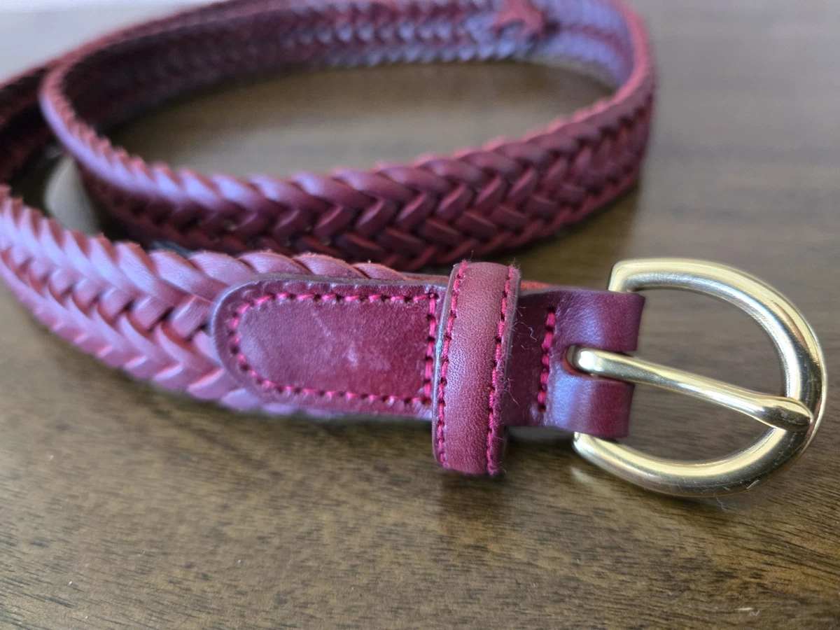 Brooks Brothers Size S Belts for Women for sale | eBay