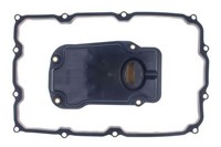 Denckermann Hydraulikfiltersatz, Automatikgetriebe A220048 FüR Toyota