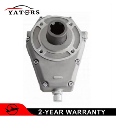 #ad High Quality Speed Increaser From 540 Rpm To 1680 Rpm Pto Gearbox $229.38