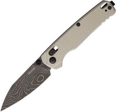 Kershaw Bel Air XL Duralock, CPM MagnaCut, M 4, 3V, 6110, 6106, 6105, READ plz