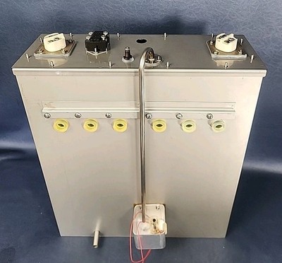 Bunn iMix-5 Hot Water Tank Boiler Assembly 2600W 240V Stainless OEM