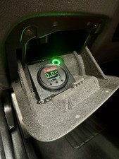Rund Instrumente Halter BMW M3 M4 G80 G81 G82 G83 Supra