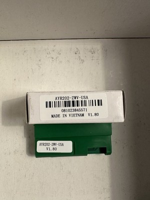 Yale Z-Wave Plus Network Module - AYR202-ZWV-USA for sale online