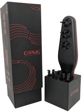 Cirrus Wave Styler adds Volume Texture Waves Without Heat or Electricity