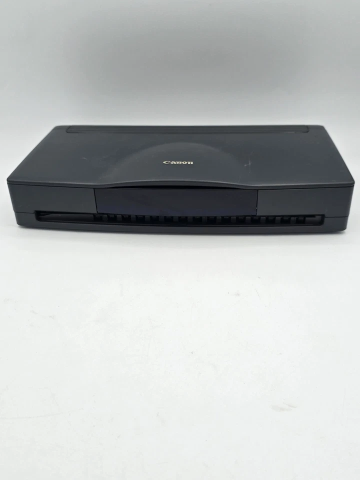 Canon BJC 85 Mobile Inkjet Printer. Untested - Image 2 of 4