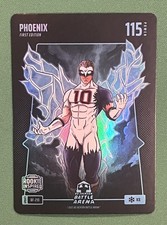 2025 Bo Jackson Battle Arena Update Phoenix 