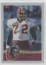 2023 Topps Composite 2003 Topps Dexter Manley #443 e9p