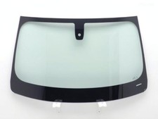 Frontscheibe Windschutzscheibe Akustik Gr�n Spiegelhalter F�r BMW X3 iX3 2017-