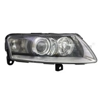 Xenon Scheinwerfer Rechts D2S/P21W Mit Tagfahrlicht FüR Audi A6 Avant 4F5 C6 4F2