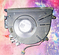 For HP 15-dy2193dx 15-dy2223od 15-dy2701nr 15-dy2702dx Laptop CPU Cooling Fan