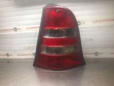 201593 Rückleuchte links MERCEDES-BENZ A-Klasse (W168) 1688202764L A 170 CDI 