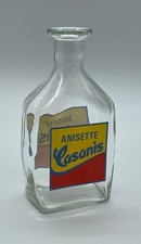 PICHET EN VERRE ANISETTE CASANIS BISTROT 0,5 L