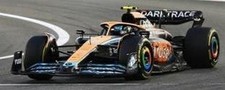 Minichamps Mclaren F1 Mcl36 Team Mclaren N 4 Abu Dhabi Gp 2022 Lando Norris 1:43 537226504