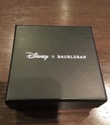 Disney Baublebar Minnie Mouse Earrings New In Box — photo 5