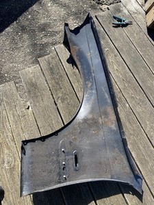 Kotflügel für BMW E 46 316