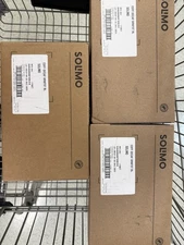 300ct Solimo DECAF Light Roast Coffee Pods, Breakfast Blend BB: 12/22/2025