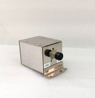 Cosmos Tokyo RA30Y20S, B101, 019 Rotary Potentiometer