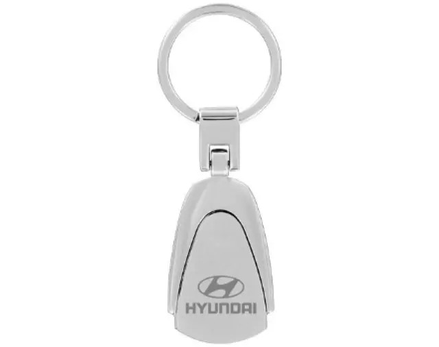 Llaverito en forma de pera para Hyundai Genesis (N/P 00402-22310)