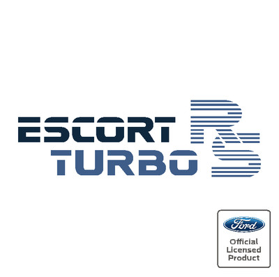 Ford Escort Mk3 Rs Turbo Tailgate Decal Sticker Rs S1 Series One Ebay Ford Escort Mk3 Rs Turbo Tailgate Decal Sticker Rs S1 Series One Ebay