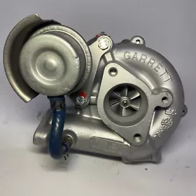 Turbolader Original Garrett 452274-6 14411BN800 passend für Nissan Almera 2.2 Di