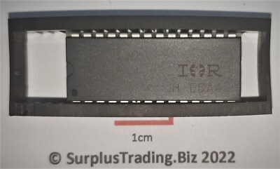 IR2130PBF Hex MOSFET Power Driver 0.5A Three Phase, Inverting, 10 to 20V