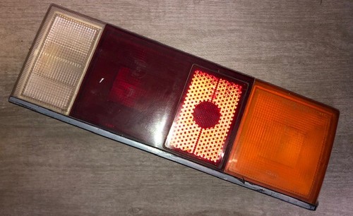 VW Scirocco 1 53a Rücklicht Rückleuchte Heckleuchte 531945095 A C D