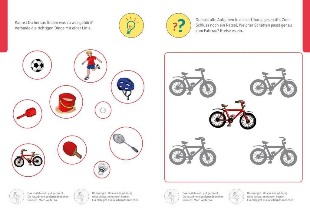 Thumbnail - Picu Vorschulbuch 2 | Taschenbuch | Deutsch (2018) | Picu