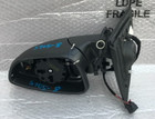 VW SCIROCCO 2008-2017 RIGHT O/S DOOR WING SIDE VIEW MIRROR 1K8857508P #S105-8