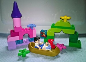 lego duplo 10516