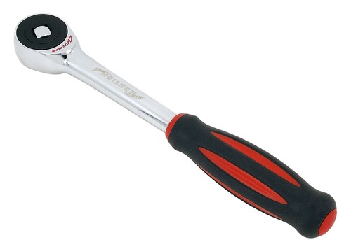 Trinquete de accionamiento de 3/8" pulgadas con mango Twister - Imagen 2 de 3