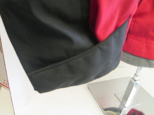 Chaqueta deportiva Zeroxposur Element Protector niños XL 18-20 cremallera skate-surf-nieve - Imagen 9 de 12