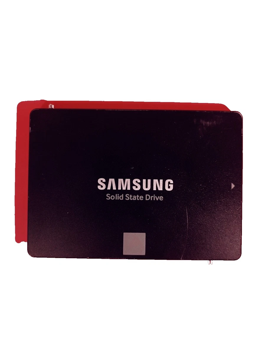 サムスン SSD 128GB SATA 6Gb⁄s 2.5inch TLC 7mm厚 MZ Е*в様 Samsung
